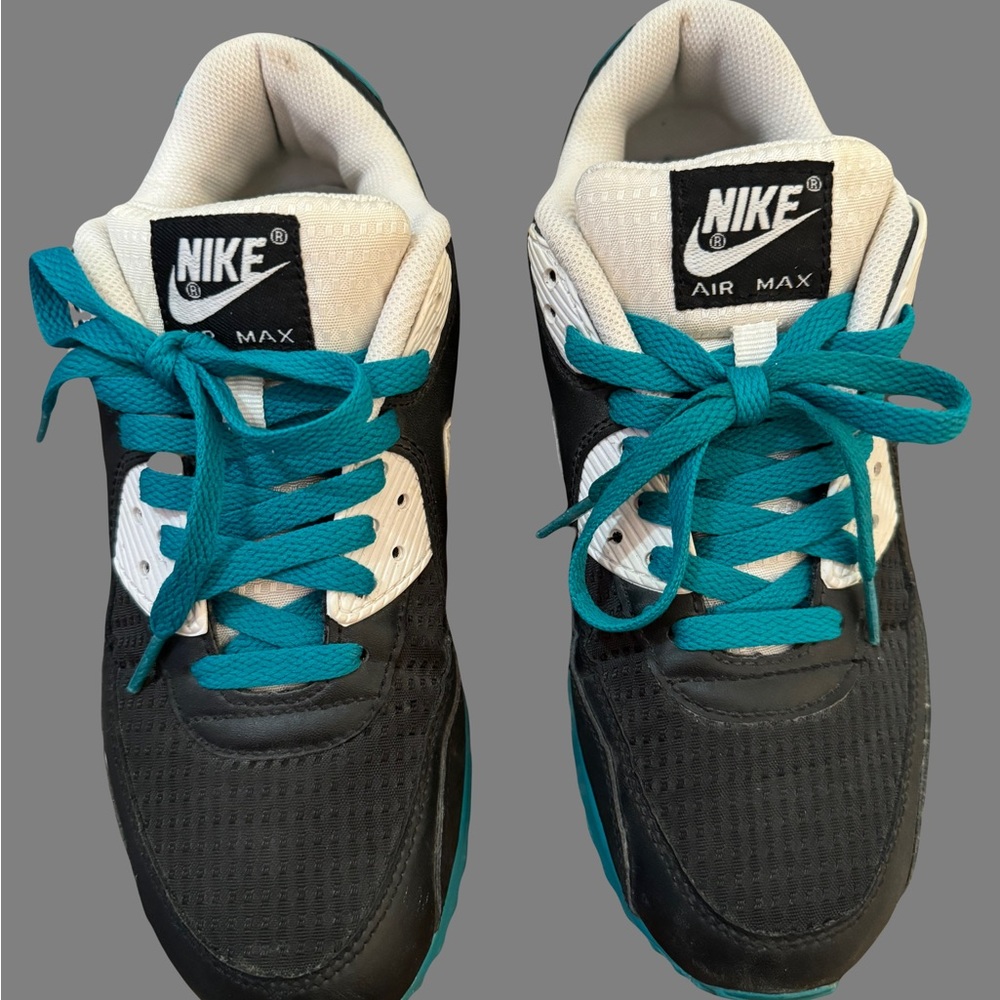 Nike Air Max 90 Radiant Emerald
